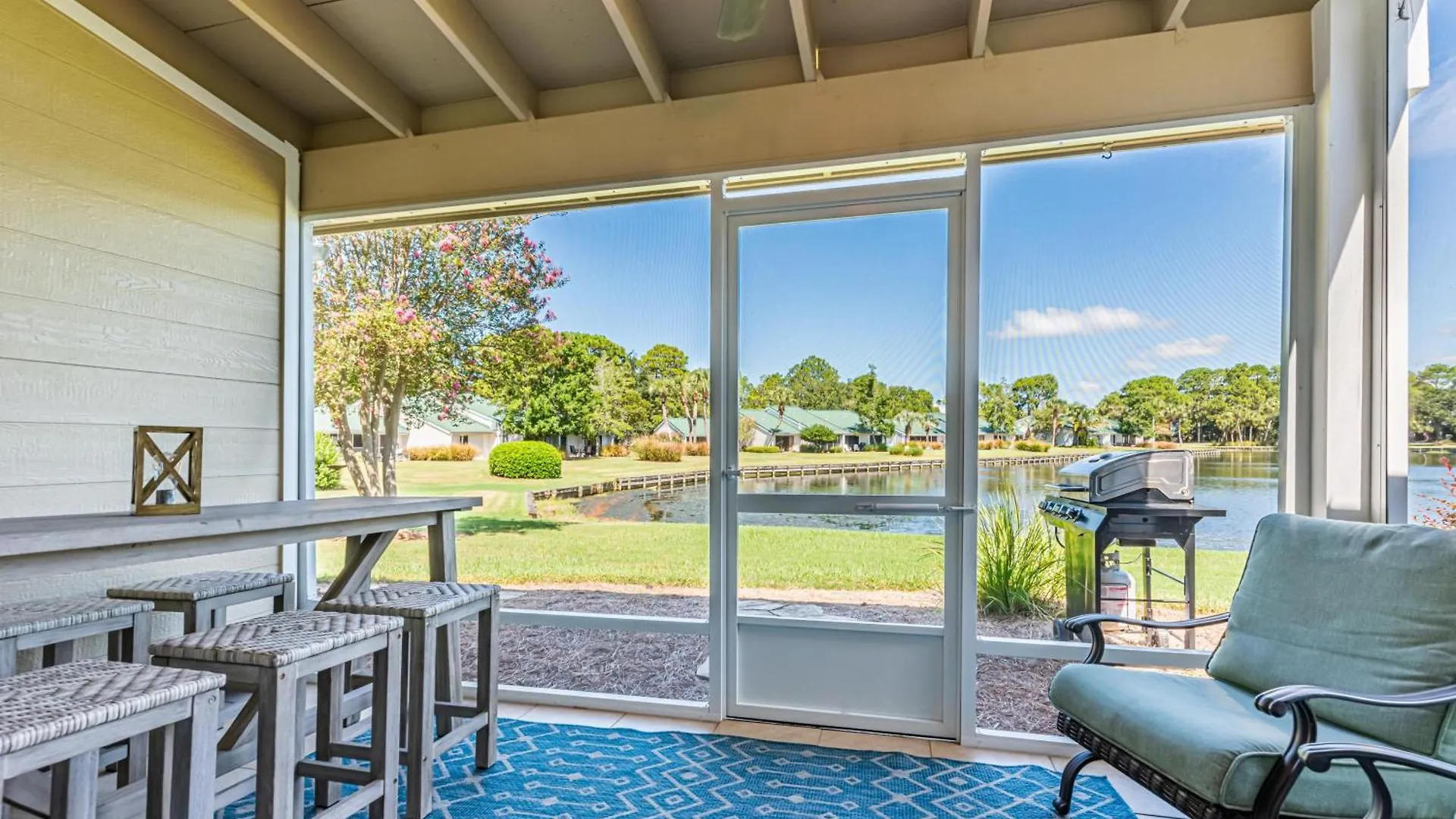 Bayou Village 628 Destin Holiday home