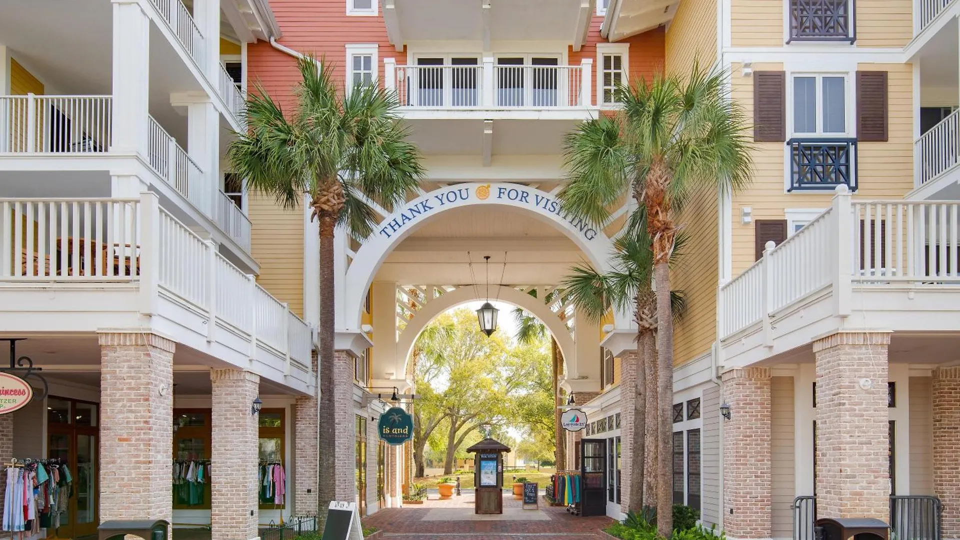 Holiday home Bayou Village 628 Destin United States