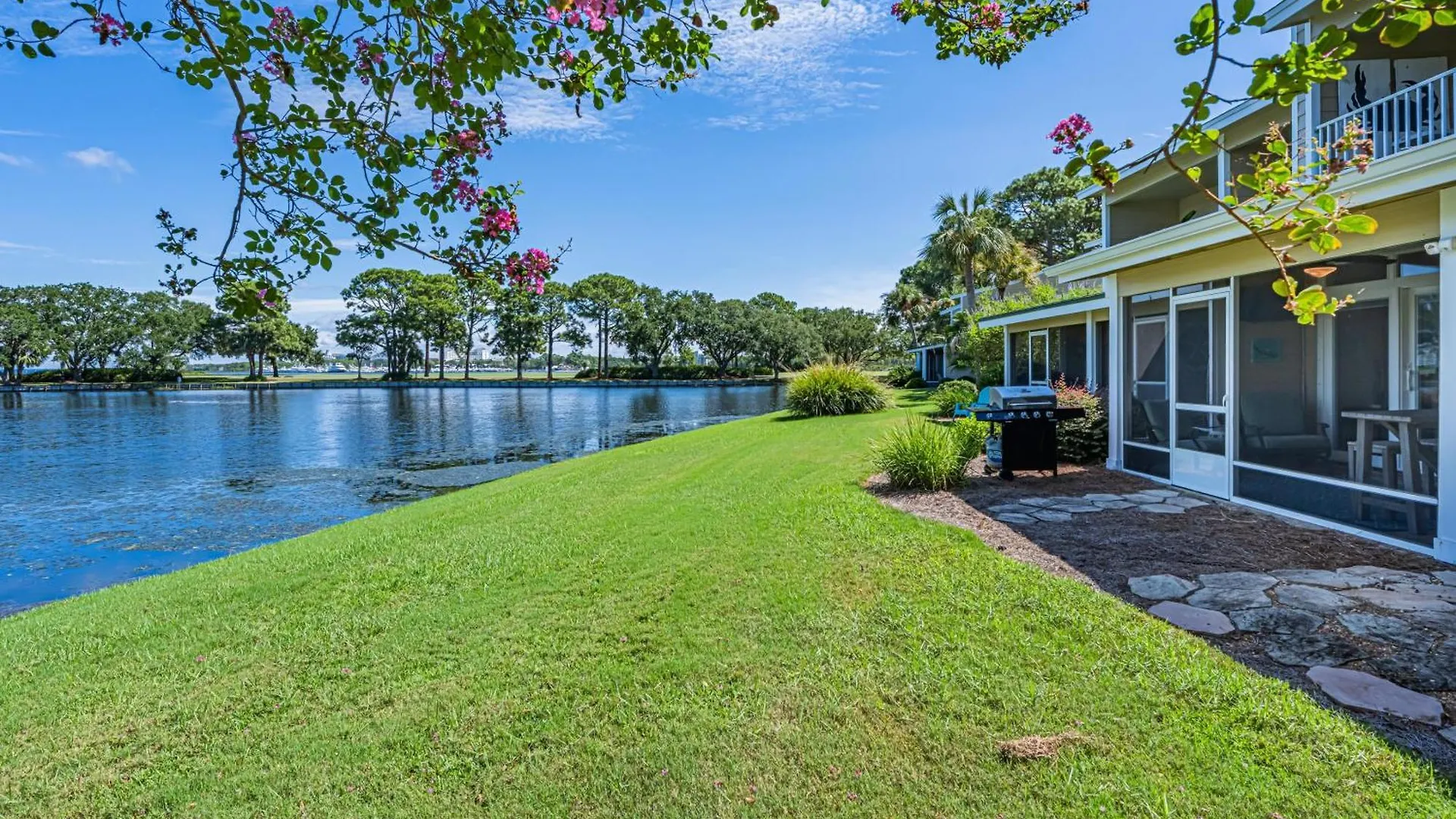 Bayou Village 628 Destin Holiday home