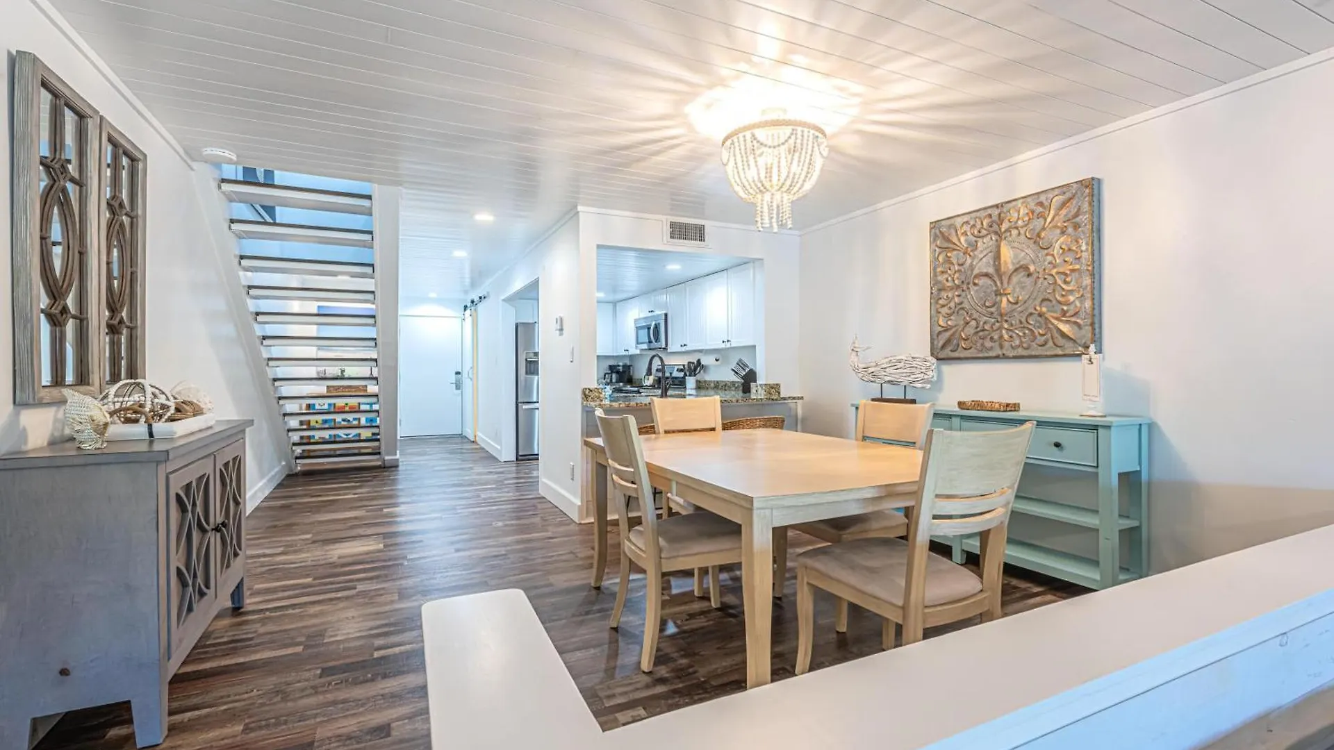 Holiday home Bayou Village 628 Destin