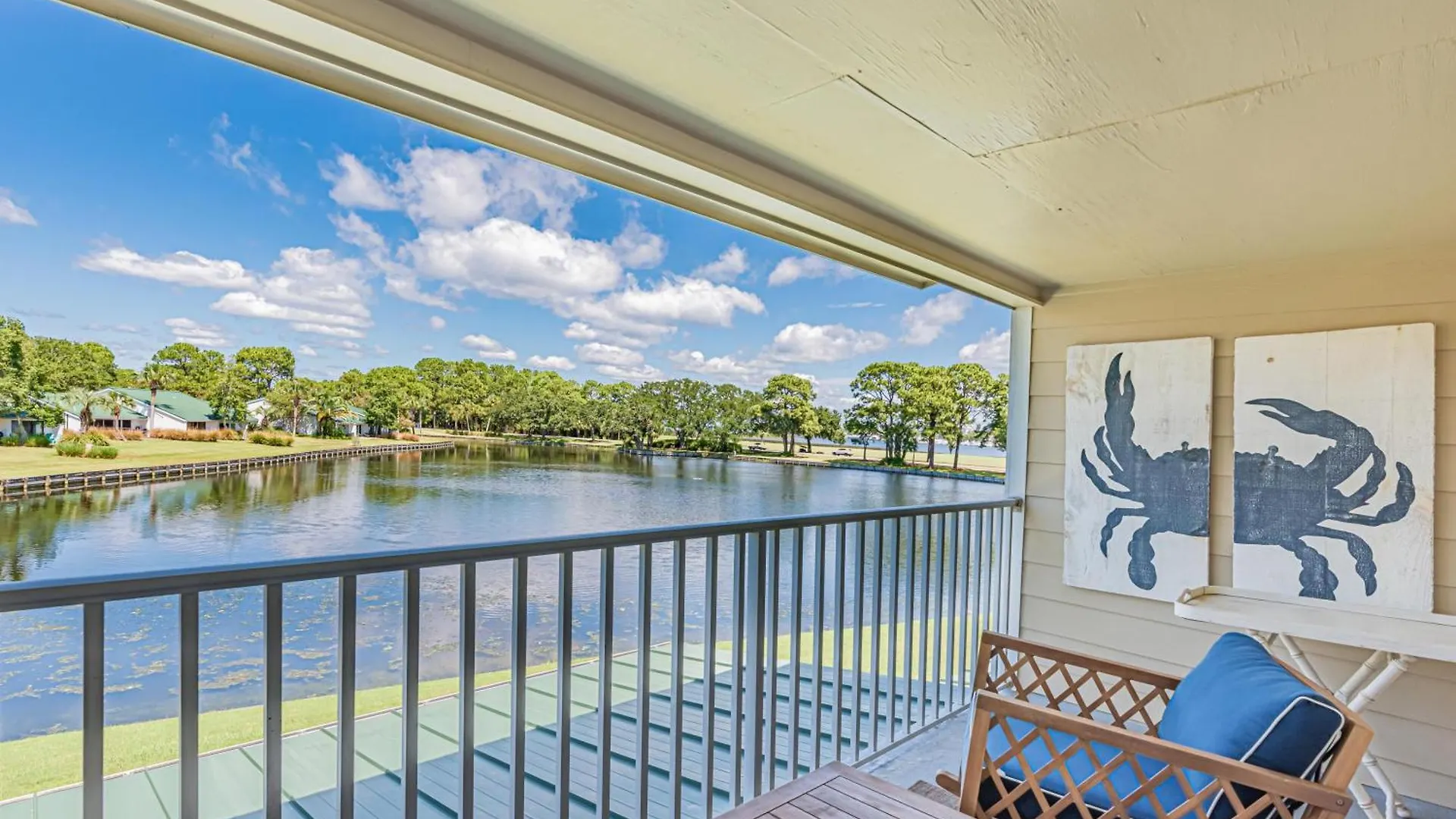 Bayou Village 628 Destin 0*,  United States
