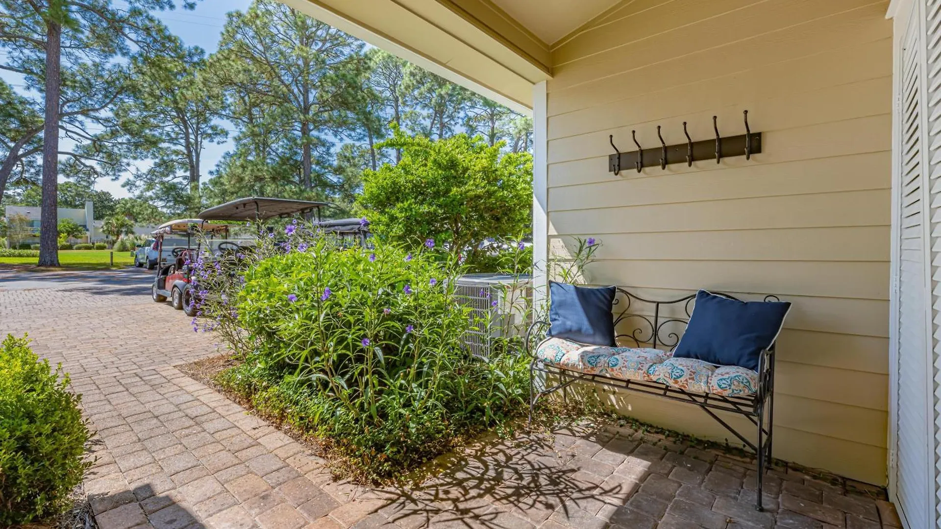 Holiday home Bayou Village 628 Destin